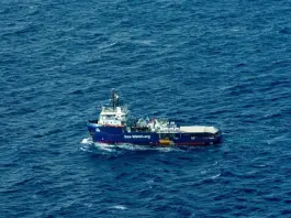 Il tribunale di Catania sospende il fermo della Sea Watch 5