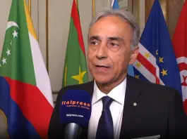 Iran, Sequi “Operazione militare prevedibile dopo l’incompatibilità emersa nei negoziati”