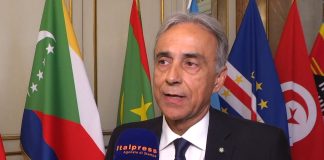 Sequi “In Medio Oriente e in Ucraina la tregua è ancora lontana”