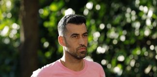 Inter Miami, Sergio Busquets “I’m much closer to retiring than continuing to play”