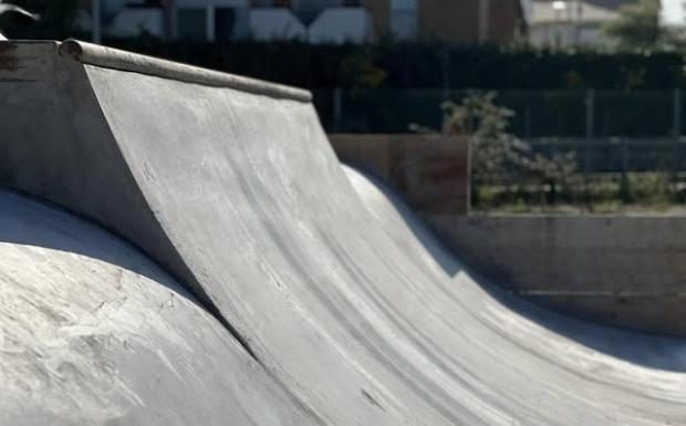 Ok al progetto di fattibilità per l’ampliamento dello Skate Park di via Trieste