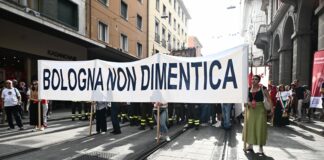 45 anni fa la strage di Bologna, Mattarella “Fu una spietata strategia eversiva neofascista”. Meloni “Chiediamo giustizia”