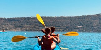All’idroscalo di Milano il camp estivo gratuito ‘Supporter per un giorno’