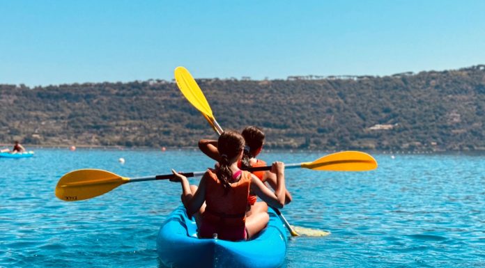 All’idroscalo di Milano il camp estivo gratuito ‘Supporter per un giorno’