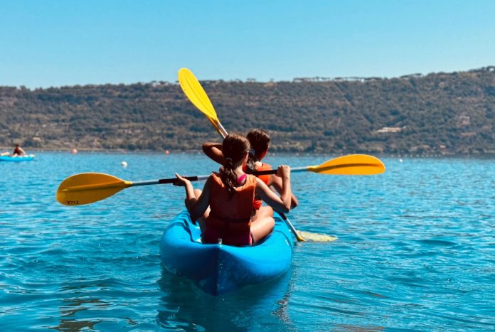 Supporter per un giorno