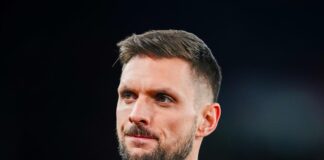 Bayern Munich goalkeeper Sven Ulreich announces tragic death of his six-year-old son