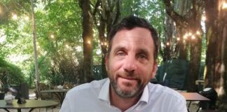 Regionali Toscana, il sindaco di Pistoia Tomasi candidato del centrodestra