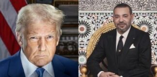 Sahara occidentale, Trump ribadisce il riconoscimento della sovranità marocchina