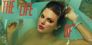 Taylor Swift torna con il suo dodicesimo album, esce oggi “The Life of a Showgirl”