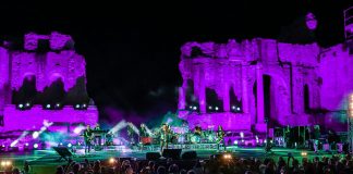 Il comune di Taormina chiede la revoca della concessione del Teatro Antico per “Carmen” del 13 settembre