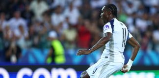 Racist insults to Tel after the European Super Cup, Tottenham “Abhorrent”