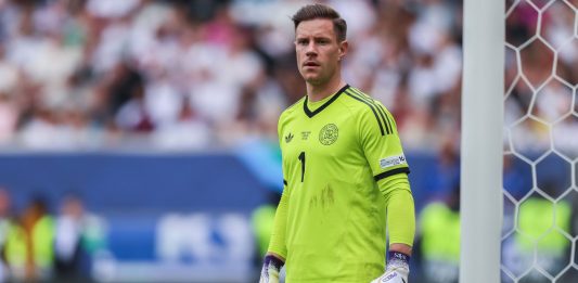 Girona, ter Stegen will undergo surgery “This year has been particularly tough for me”