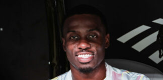 Juventus and Marseille reach an agreement for Weah