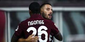 Torino e Udinese ai sedicesimi di Coppa Italia, avanti anche Verona e Spezia