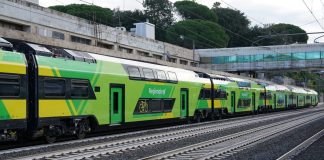 Trenitalia, da inizio anno consegnati 61 treni Regionali. Investimento da 500 milioni