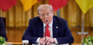 Verso un vertice tra Putin e Zelensky, Trump “Tra le garanzie di sicurezza non può esserci la Nato”