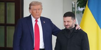 Ucraina, Trump “Il vostro coraggio ispira”. Zelensky “Grazie del supporto”. Lavrov “Putin vuole continuare i colloqui di Istanbul”
