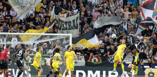Si apre con un pari il campionato di Udinese e Verona