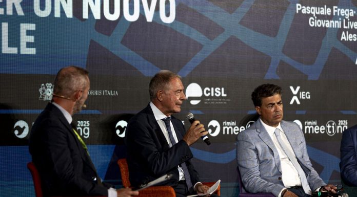 Dazi, Urso “Ruolo dell’Italia decisivo, 15% ostacolo superabile”