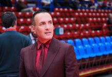 Trapani, nasce il movimento politico “Futuro” fondato dall’imprenditore Valerio Antonini