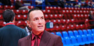 Trapani, nasce il movimento politico “Futuro” fondato dall’imprenditore Valerio Antonini