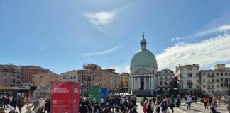 Contributo di accesso a Venezia, i dati dettagliati della sperimentazione 2025
