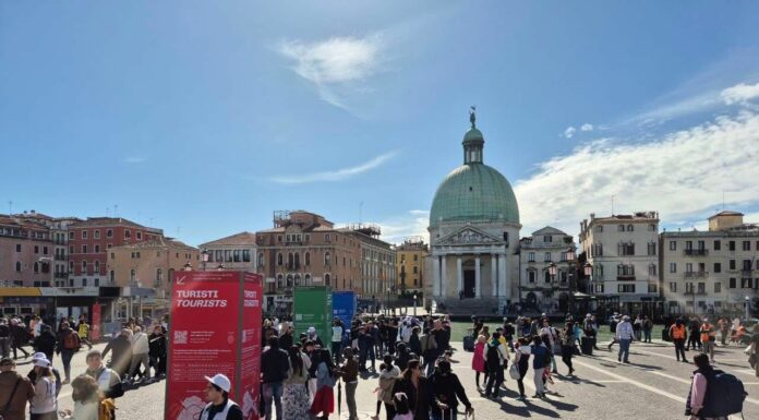 Contributo di accesso a Venezia, i dati dettagliati della sperimentazione 2025