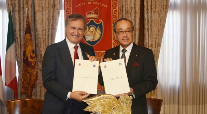 Venezia e Hiroshima unite per la pace, un concerto a 80 anni dalla bomba atomica