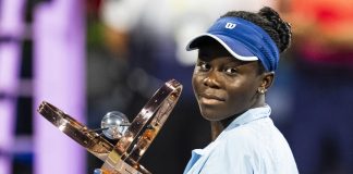Tennis, la 18enne Mboko trionfa a Montreal. Successo Shelton a Toronto