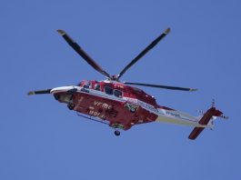 Ultraleggero disperso con 2 persone a bordo nel Cosentino, in corso le ricerche