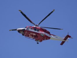 Individuato l’elicottero disperso sul versante Appenninico Aretino