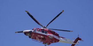 Individuato l’elicottero disperso sul versante Appenninico Aretino