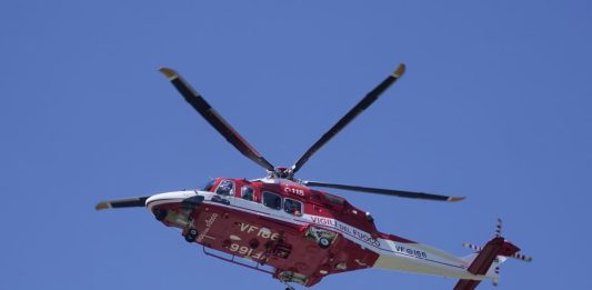 Individuato l’elicottero disperso sul versante Appenninico Aretino