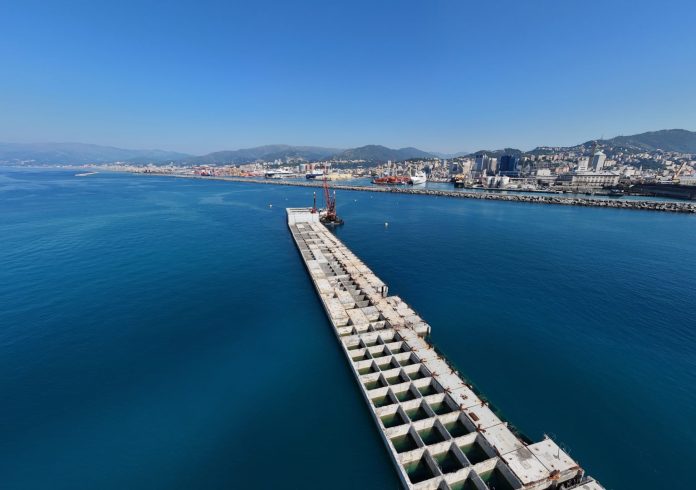 WebuildImageLibrary_Nuova Diga Foranea Genova (1)