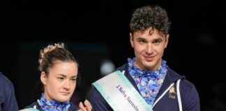 Equitazione, Europei Le Mans: vittoria azzurra nel volteggio