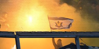 Malta, heavy police presence at Hamrun–Maccabi match tonight