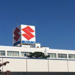 Suzuki annuncia i risultati finanziari del primo trimestre