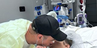 سيدة من مالطا تتزوج في وحدة العناية المركزة بمستشفى باليرمو