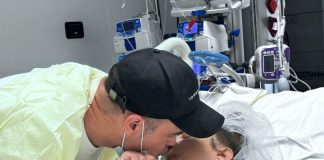 Maltese woman marries in Palermo ICU amid critical illness