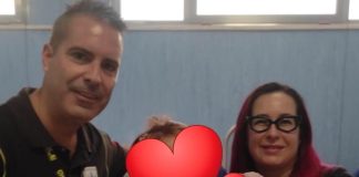 Nel palermitano una donna partorisce in ambulanza grazie ai soccorritori del 118