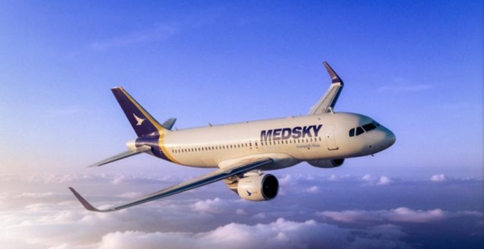 Medsky Airways