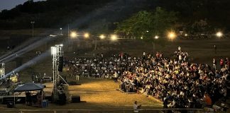 Barbablù Fest, oltre 9 mila spettatori tra Morgantina e Mazzarino