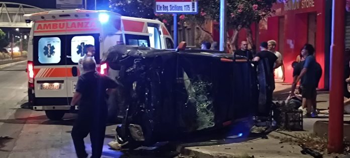 Incidente Palermo