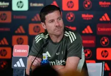 Xabi Alonso could be sacked by Real Madrid