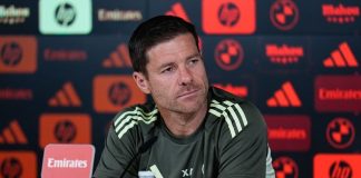 Real Madrid, Xabi Alonso “Protests over Miami LaLiga game? Positive”
