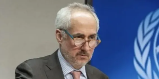 Gaza, humanitarian aid: UN praises the King of Morocco