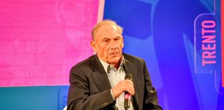 Karel Zeman “Mio papà è ancora fragile, ma si sta riprendendo. E ha smesso di fumare”