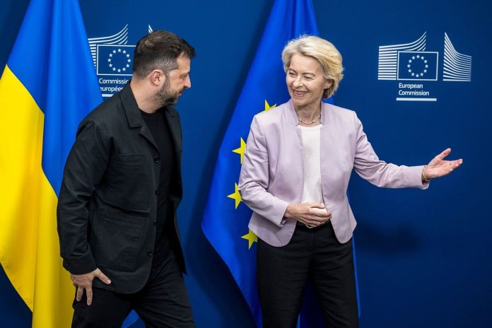Zelensky-von-der-leyen (1)