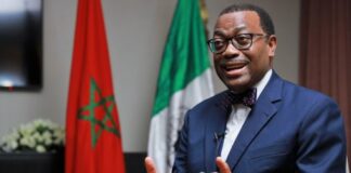 رئيس البنك الإفريقي للتنمية: المغرب يرسخ مكانته كقوة صاعدة في إفريقيا