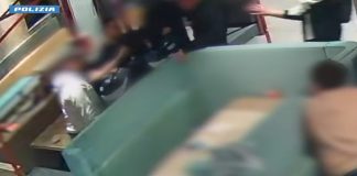 Aggressione omofoba a Catania, due le misure cautelari